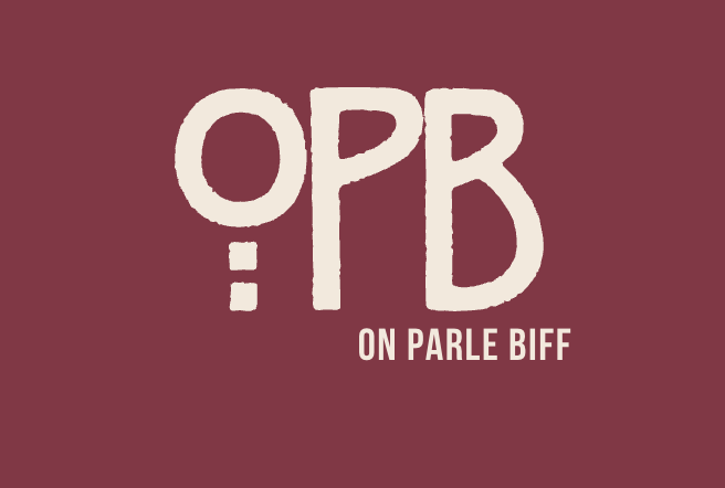 On Parle Biff